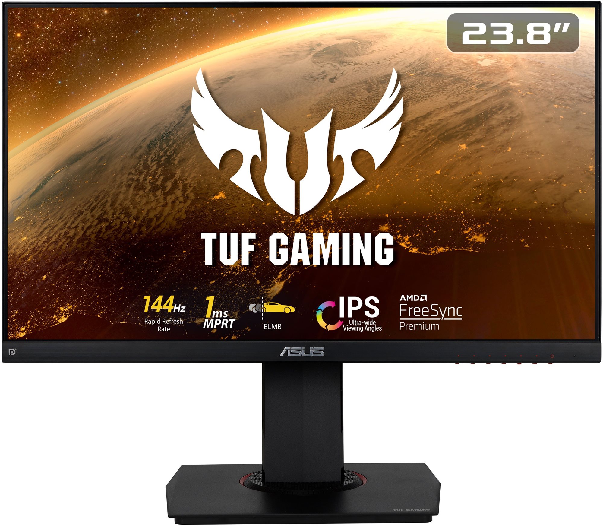24" ASUS VG249Q Gaming LCD Monitor