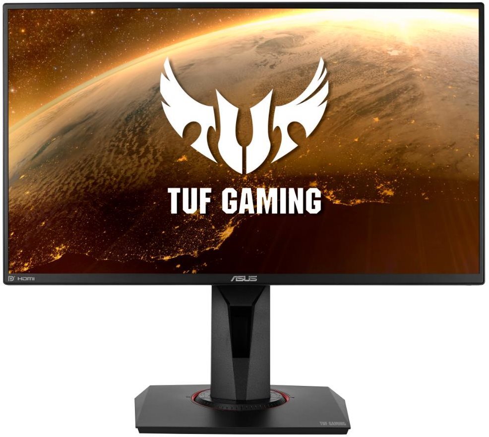 24.5" ASUS TUF Gaming VG258QM LCD Monitor