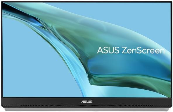 23,8" ASUS ZenScreen MB249C LCD Monitor