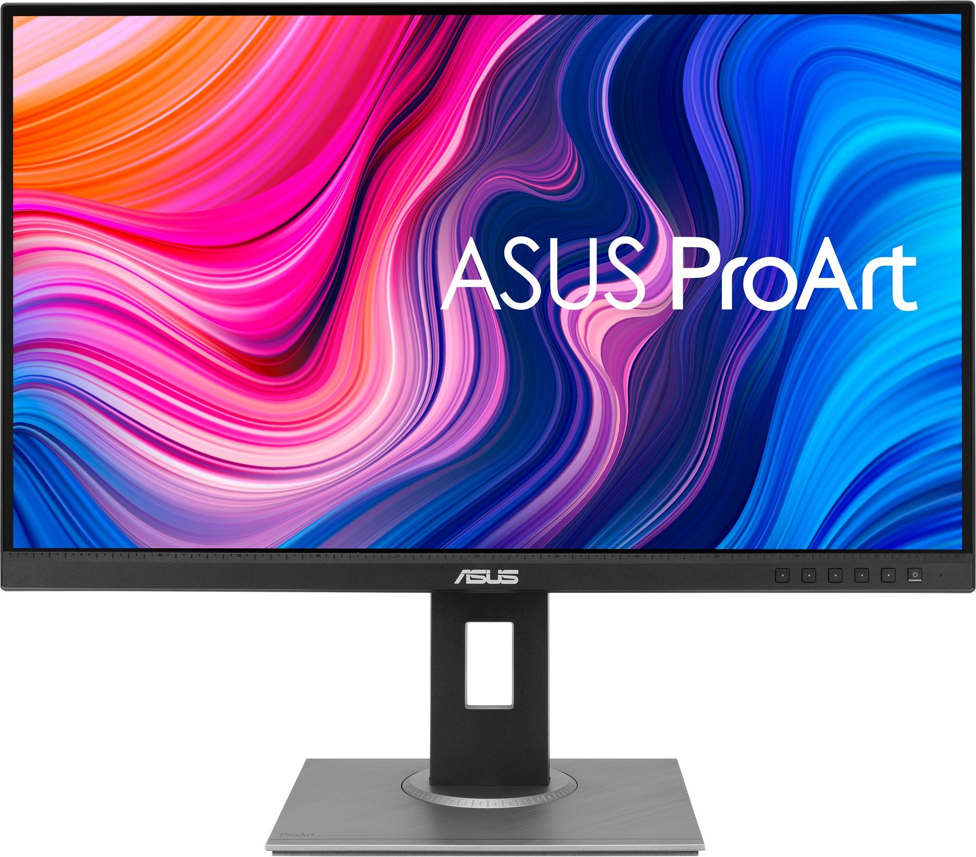 24" ASUS ProArt PA248QV LCD monitor