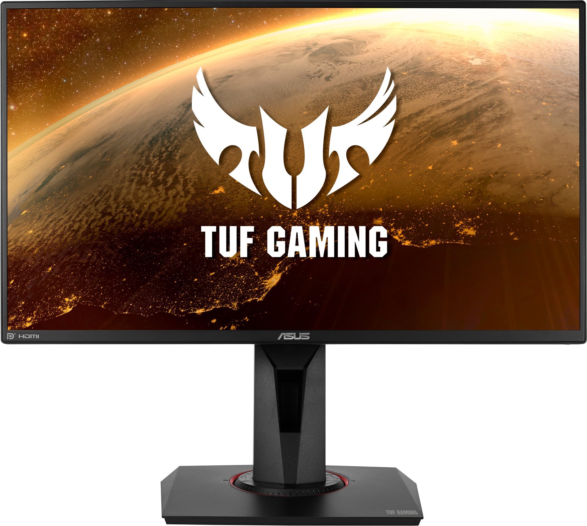 25“ ASUS TUF VG259QR LCD Monitor