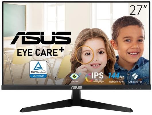 27" ASUS VY279HGE LCD Monitor