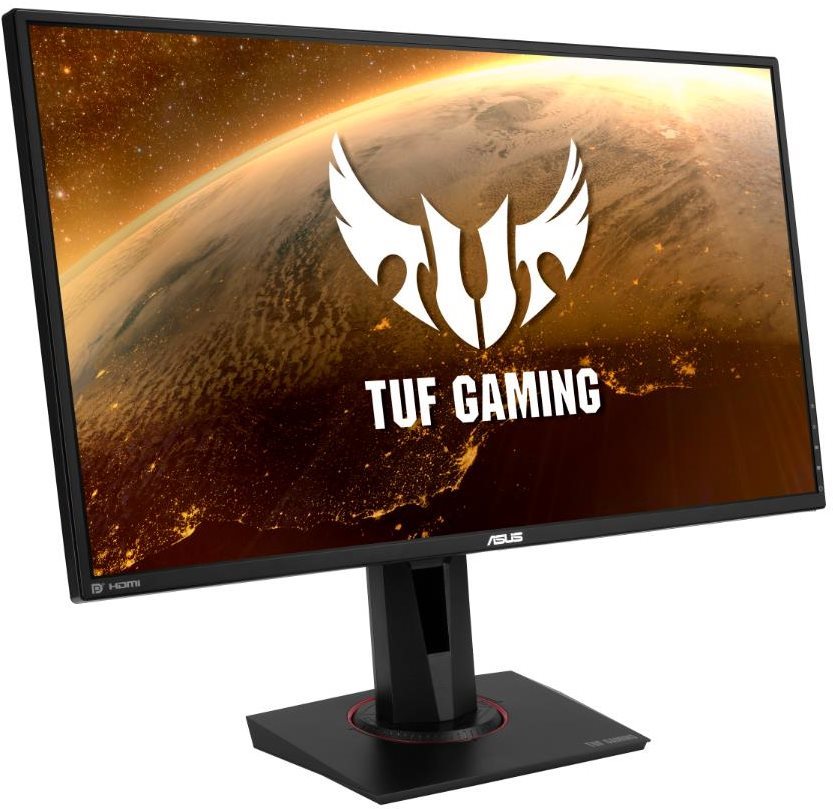 ASUS TUF Gaming VG27BQ H LCD monitor