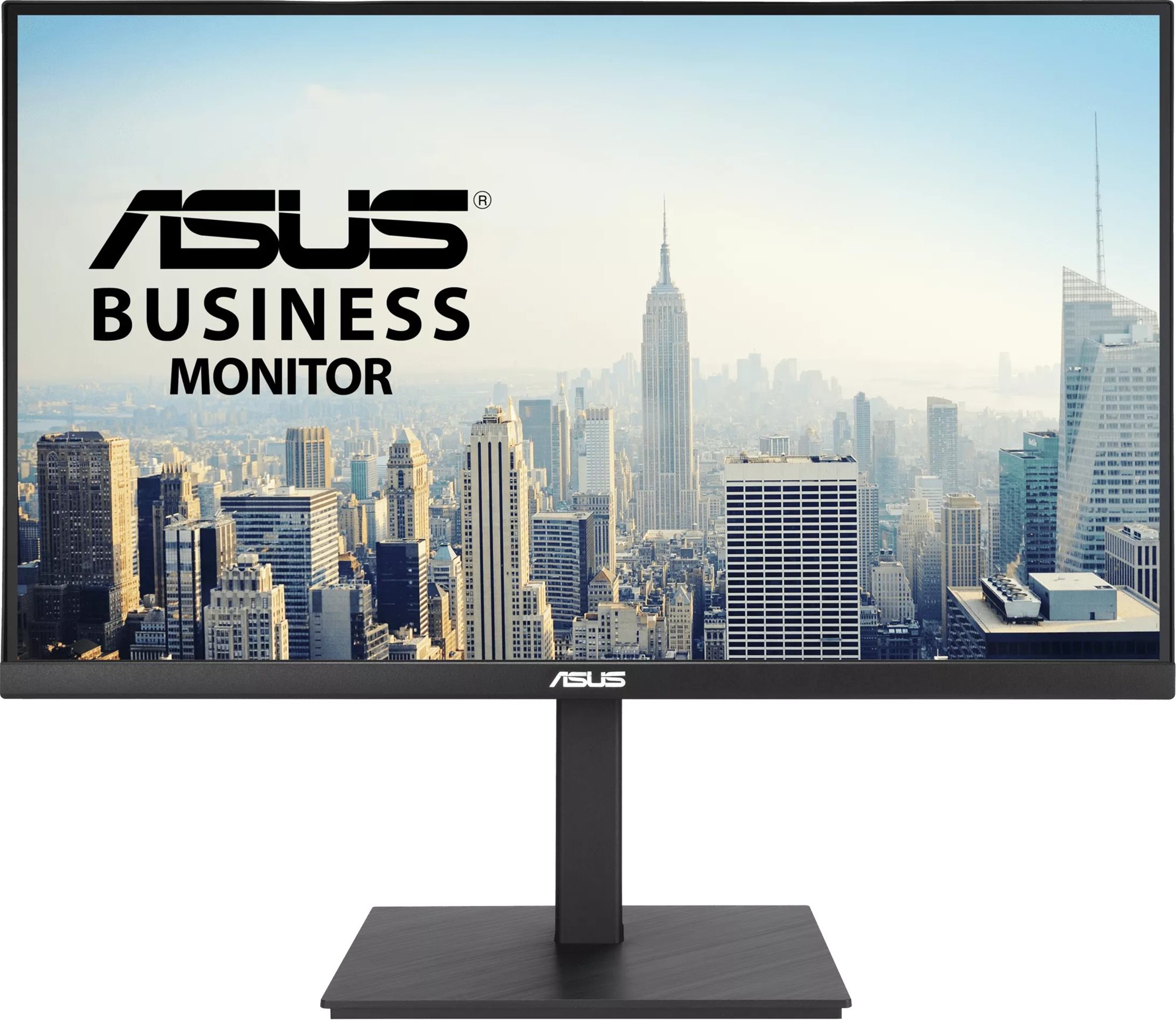 27" ASUS VA27UQSB LCD Monitor