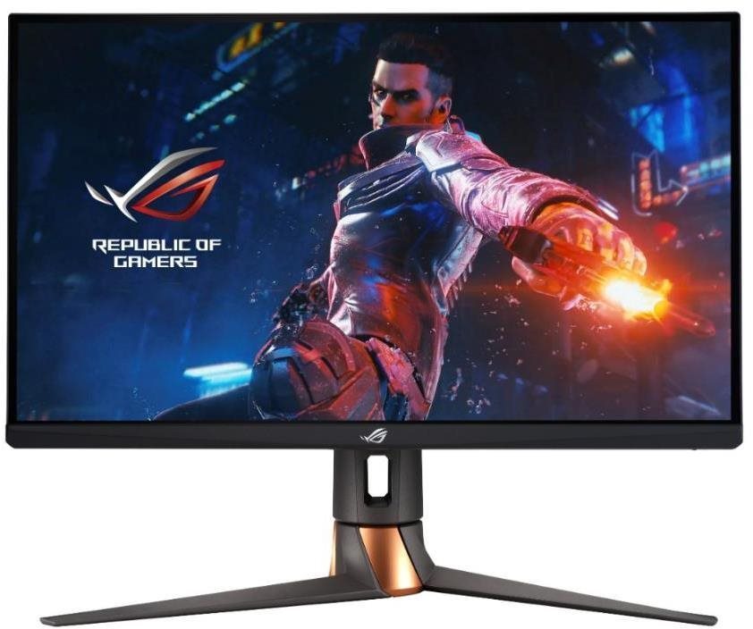 27" ASUS ROG SWIFT PG279QM LCD monitor