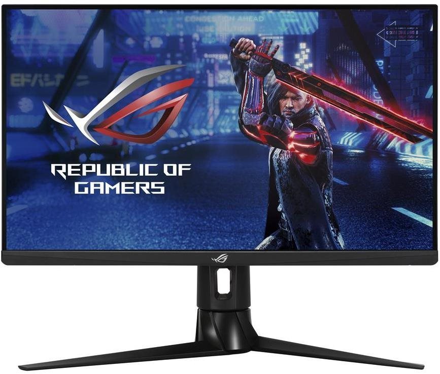 27“ ASUS ROG Strix XG27AQM HDR LCD monitor
