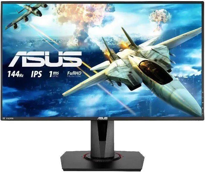 27'' ASUS VG279Q LCD Monitor