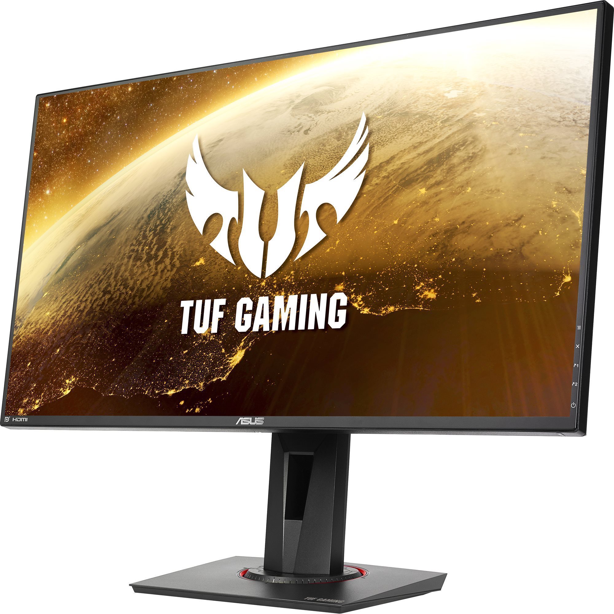 27" ASUS VG279QM Gaming HDR LCD monitor