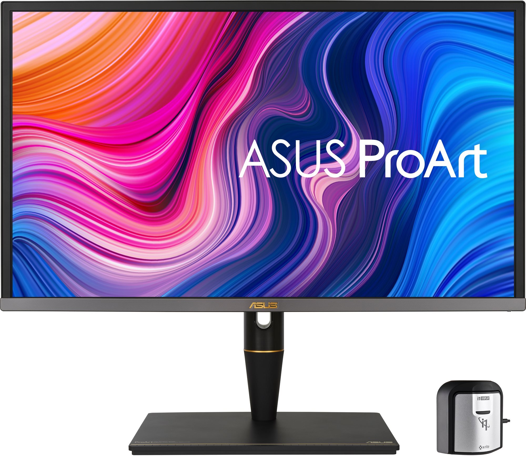 27" ASUS ProArt PA27UCX-K LCD Monitor