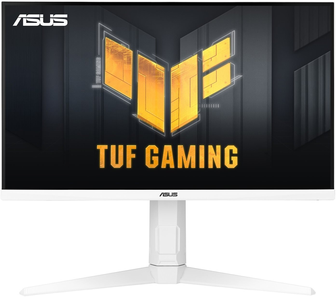ASUS TUF Gaming VG27AQML1A-W LCD monitor