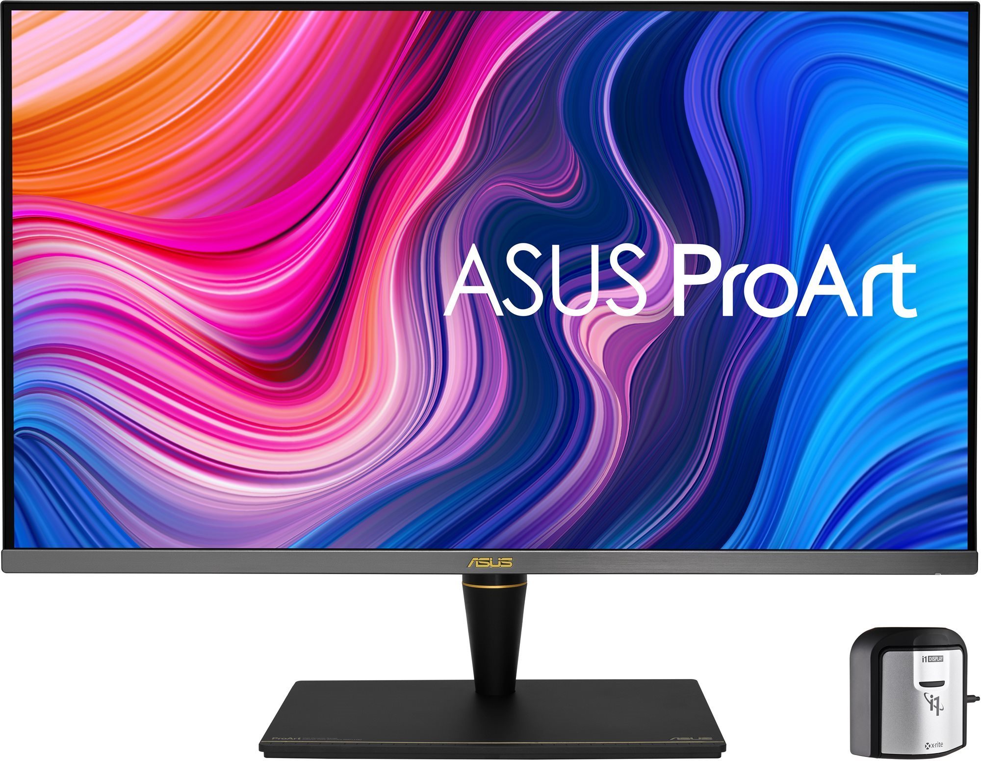 32" ASUS ProArt PA32UCX-P LCD monitor