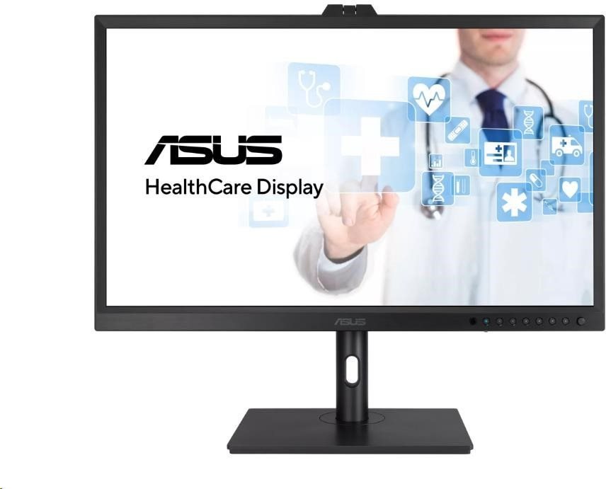 ASUS HA3281A HealthCare Monitor LCD monitor