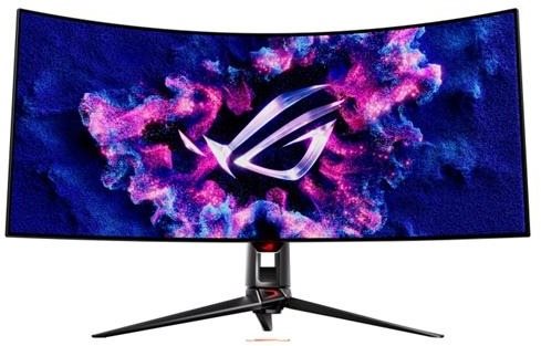 ASUS ROG Swift OLED PG39WCDM OLED monitor