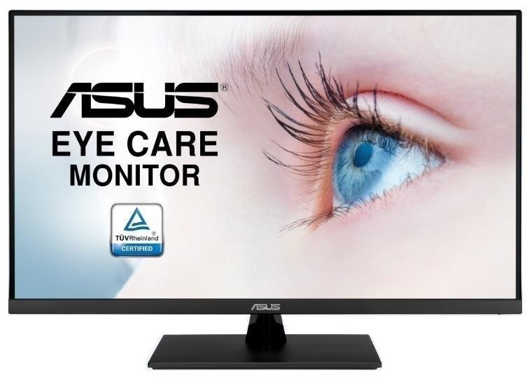 31.5" ASUS VP32AQ Eye Care Monitor LCD monitor