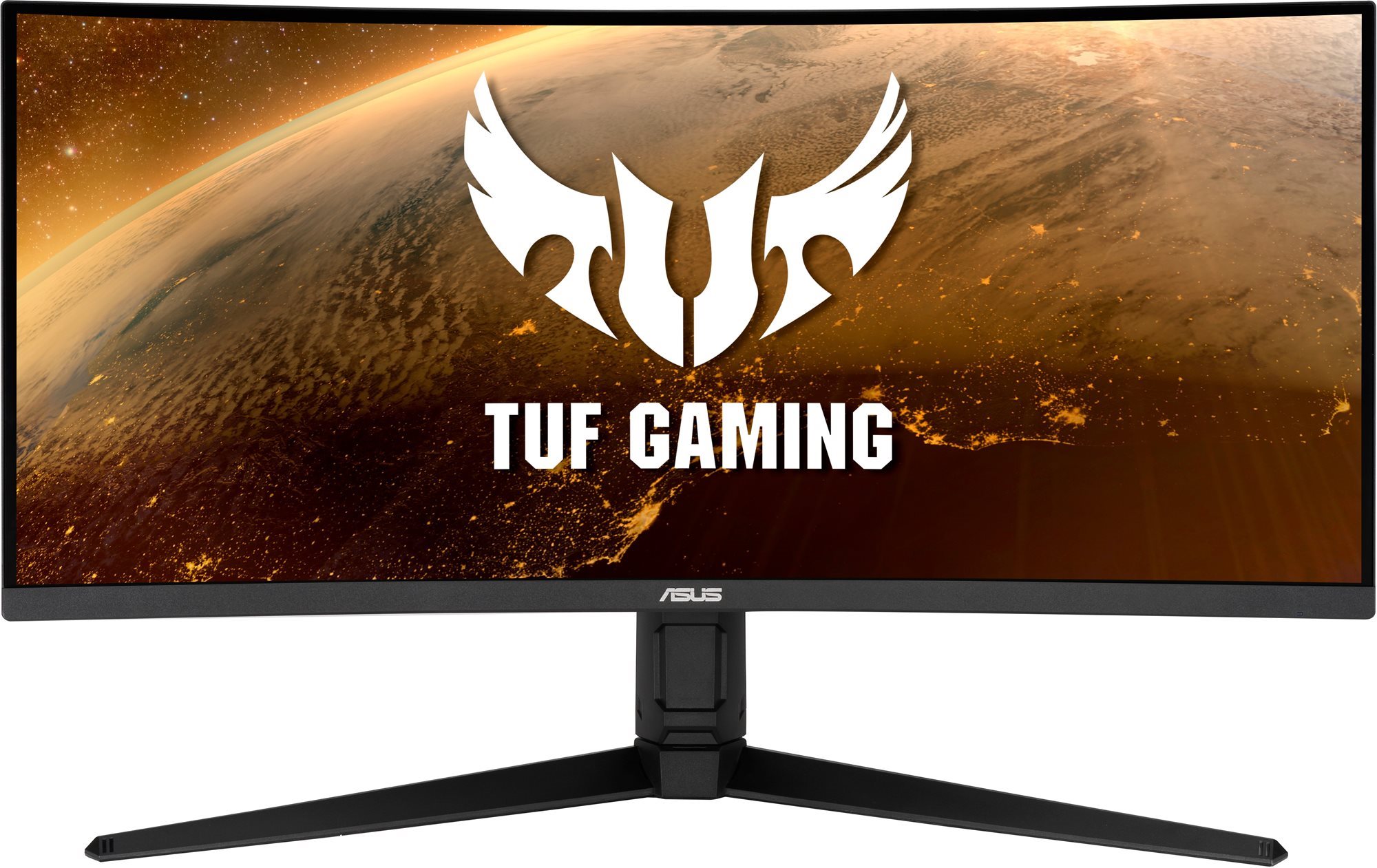 34" ASUS TUF VG34VQL1B LCD Monitor