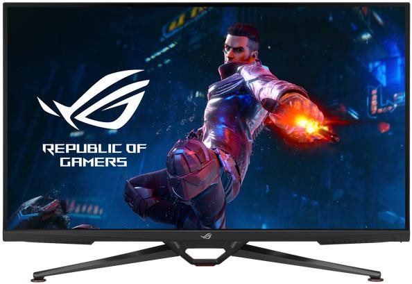 38" ASUS ROG Swift PG38UQ LCD monitor