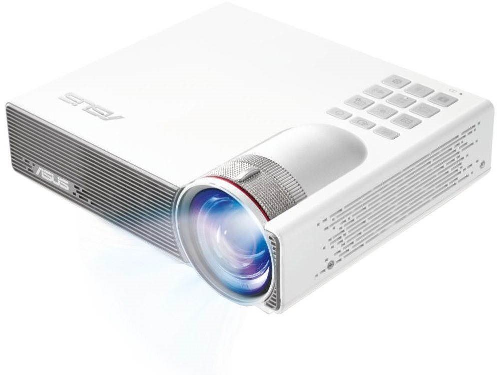 ASUS P3B Vidéoprojecteur