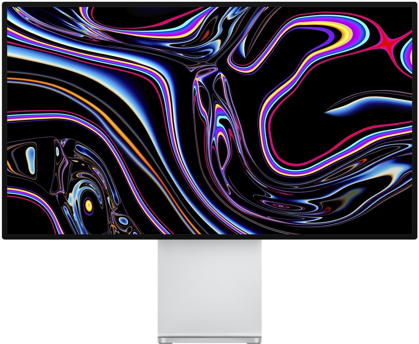 32" Apple Pro XDR Nano-Texturglas LCD Monitor