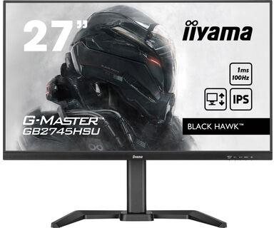 27" iiyama G-Master GB2745HSU-B1 LCD monitor