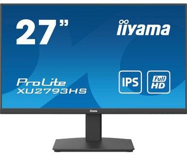 27" iiyama ProLite XU2793HS-B6 LCD monitor