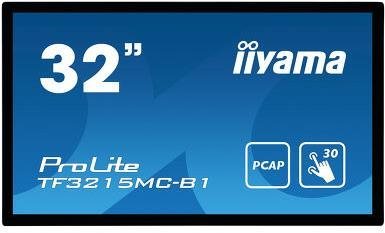 32" iiyama ProLite TF3215MC-B1 LCD monitor