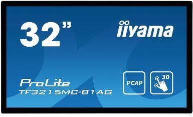 32" iiyama ProLite TF3215MC-B1AG LCD monitor