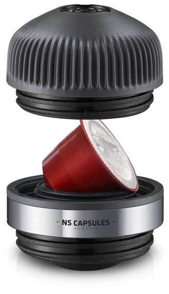 Wacaco NS adaptér na Nanopresso Príslušenstvo ku kávovaru
