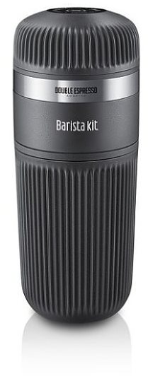 Wacaco Nanopresso Barista Kit Príslušenstvo ku kávovaru