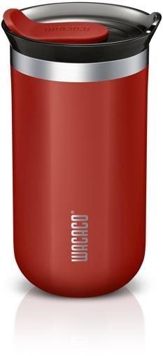 Wacaco Octaroma Lungo – Carmine Red 300 ml Termohrnček