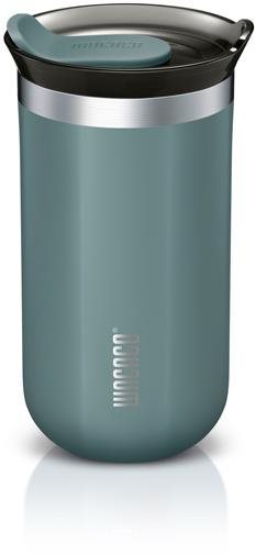 Wacaco Octaroma Lungo – Cadet Blue 300 ml Termohrnček