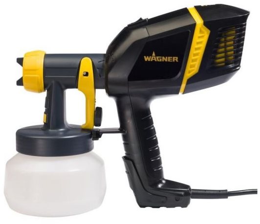 Wagner Wood & Metal Sprayer 150 Striekacia pištoľ