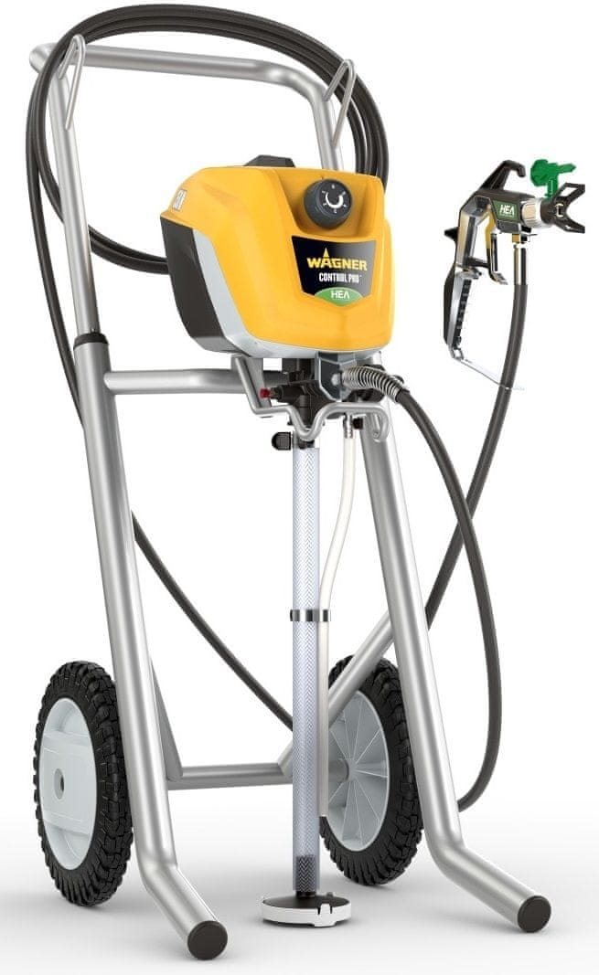 Control Series 350M EUR Striekacia pištoľ