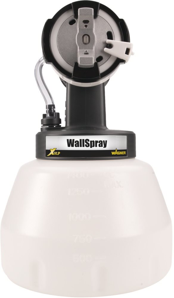 Wagner Stříkací nástavec XVLP Wall Spray Kiegészítő