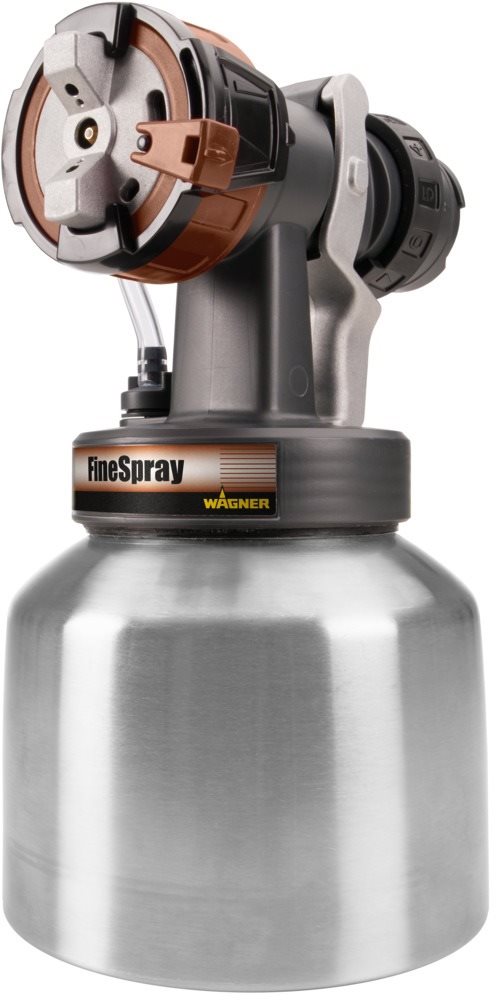 Wagner Stříkací nástavec  XVLP Fine Spray Kiegészítő