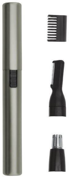 Wahl Micro Lithium Satin Silver Tondeuse