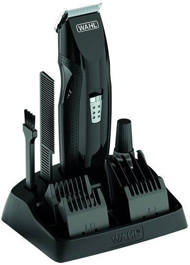 Wahl 5606-508 Moustache & Beard Tondeuse