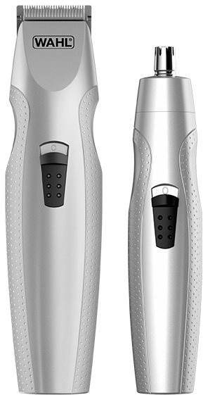 Wahl 5606-308 Mustache & Beard Combo Zastrihávač