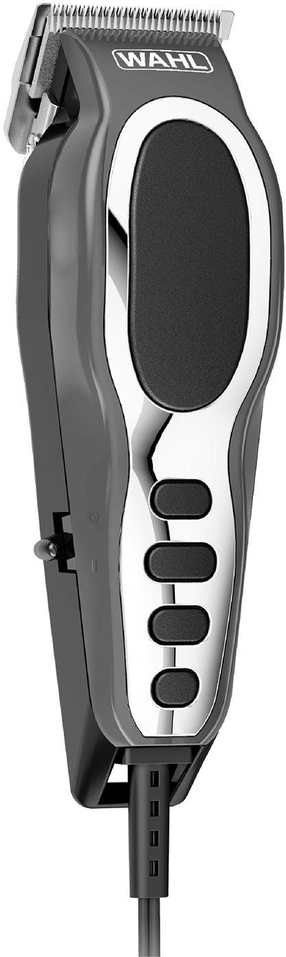 Wahl Close Cut Pro, gris Tondeuse