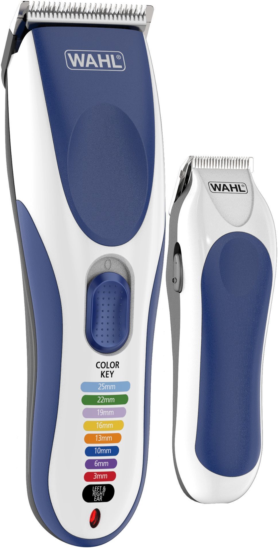 Wahl 9649-915 Color Pro Combo Haarschneidemaschine