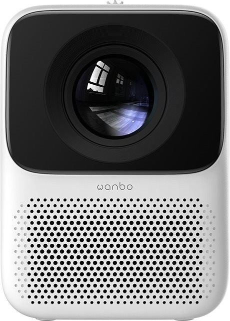 WANBO T2 MAX Vidéoprojecteur