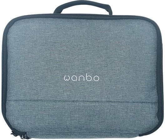 WANBO T2, T2R Projektor táska