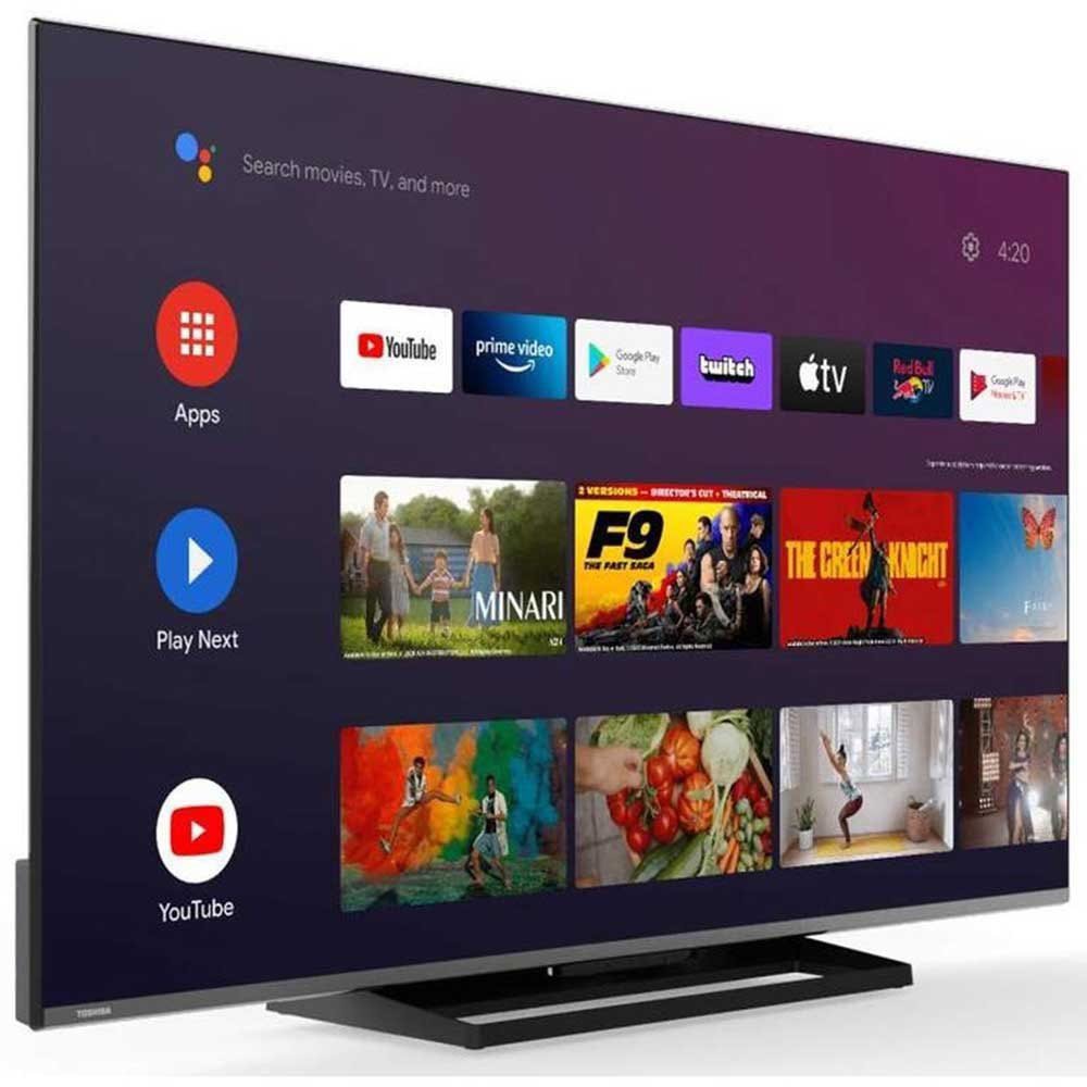 43" Toshiba 43UA3E63DG TV