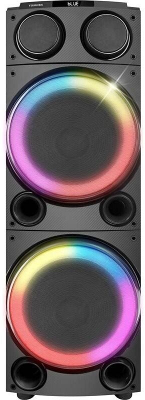 Toshiba TY-ASC402 Bluetooth reproduktor