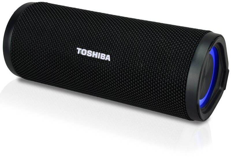 Toshiba TY-WSP102 Bluetooth-Lautsprecher