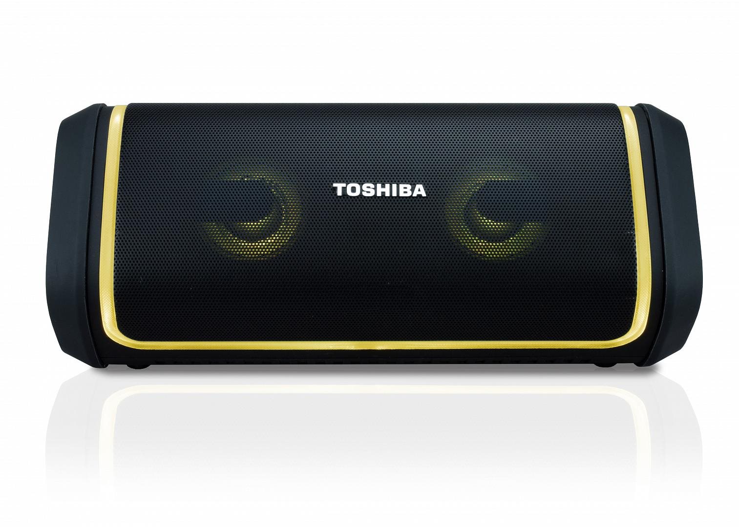 Toshiba TY-WSP150 Bluetooth hangszóró