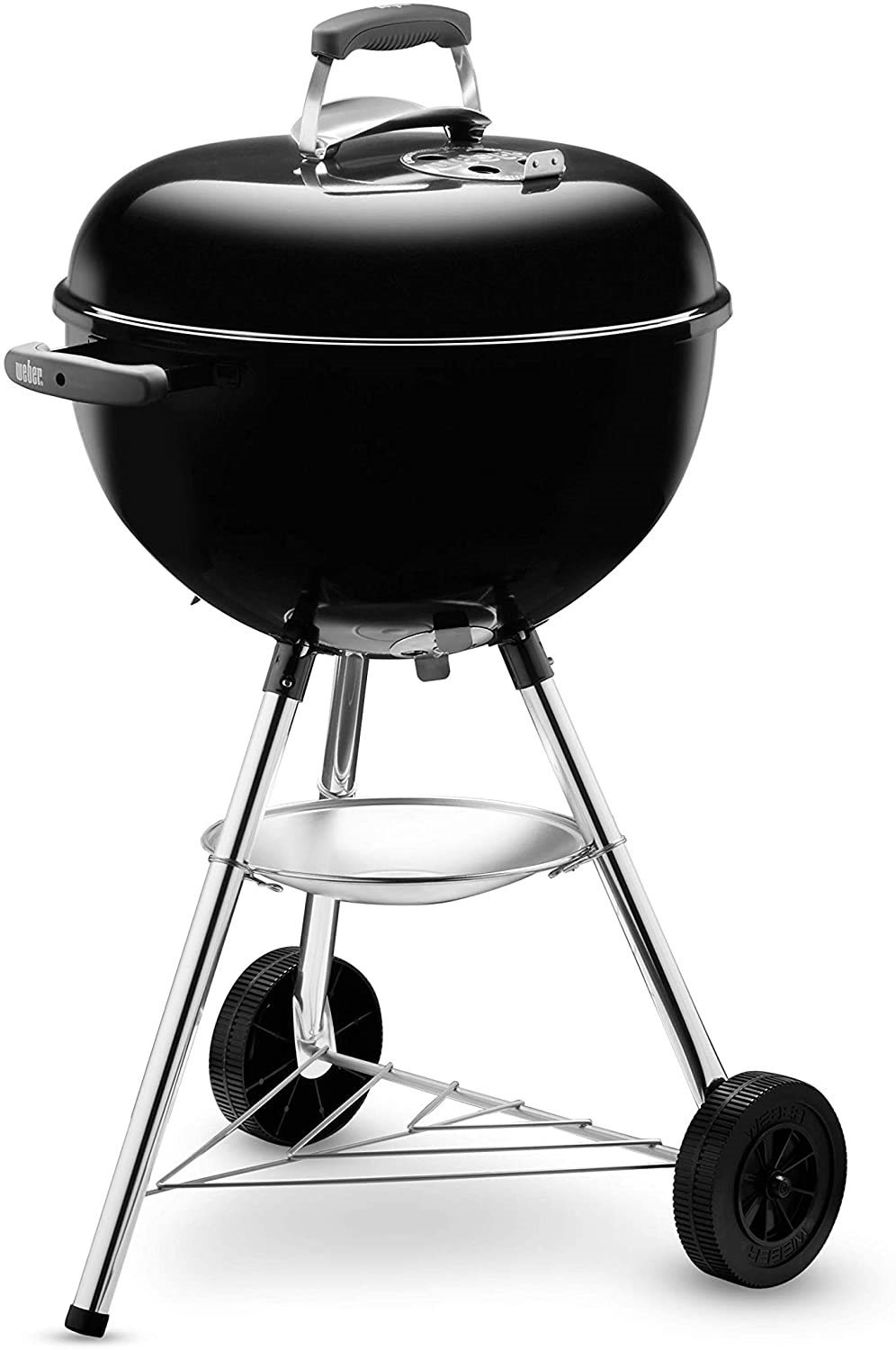 Weber Bar-B-Kettle 47 cm - fekete Grill