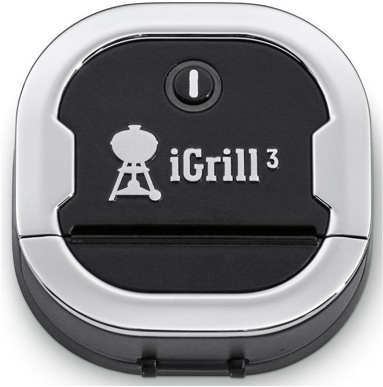 Weber iGrill 3 Grilovacie príslušenstvo