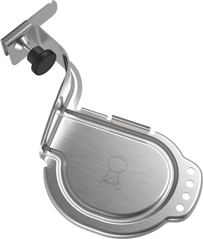 Weber 7240 Grilovacie príslušenstvo