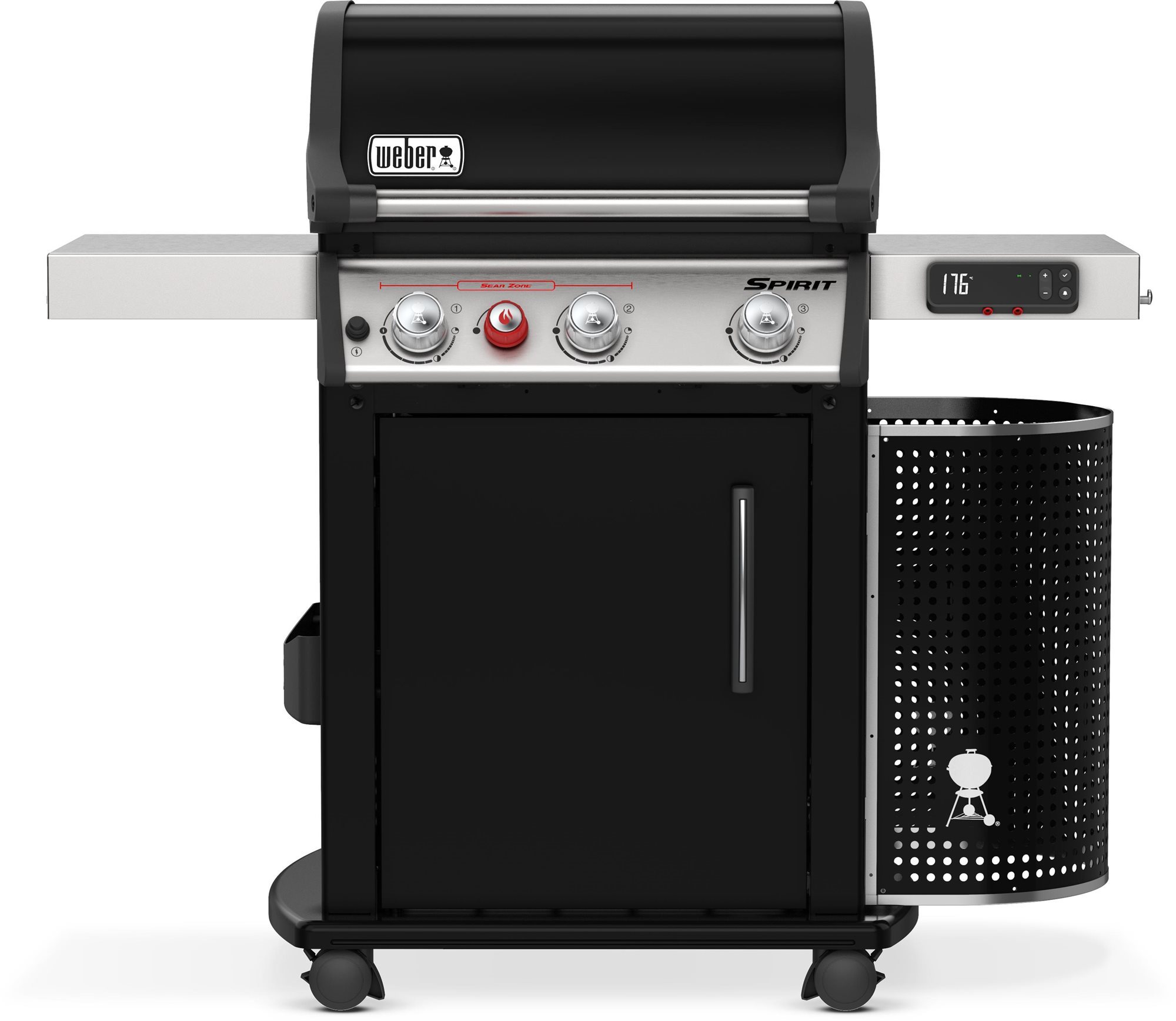 Weber SPIRIT EPX-325S GBS Gril