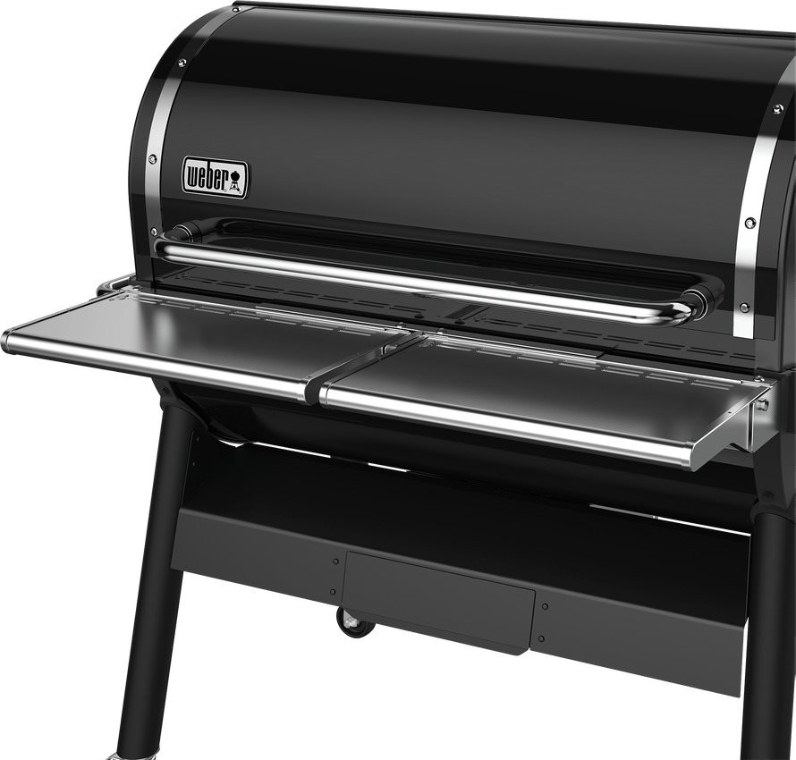 Weber Sklápač predný odkladací stolík, vhodný pre gril SmokeFire...